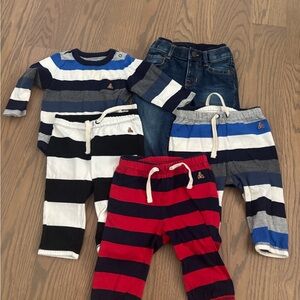 Baby GAP Size 6-12